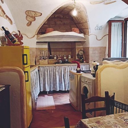 דירות סאסארי Casa Ele - Casa Indipendente Con Cucina - Bikes Friendly מראה חיצוני תמונה