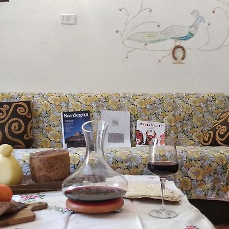 דירות סאסארי Casa Ele - The Alchemist'S House - Bikes Friendly - מראה חיצוני תמונה