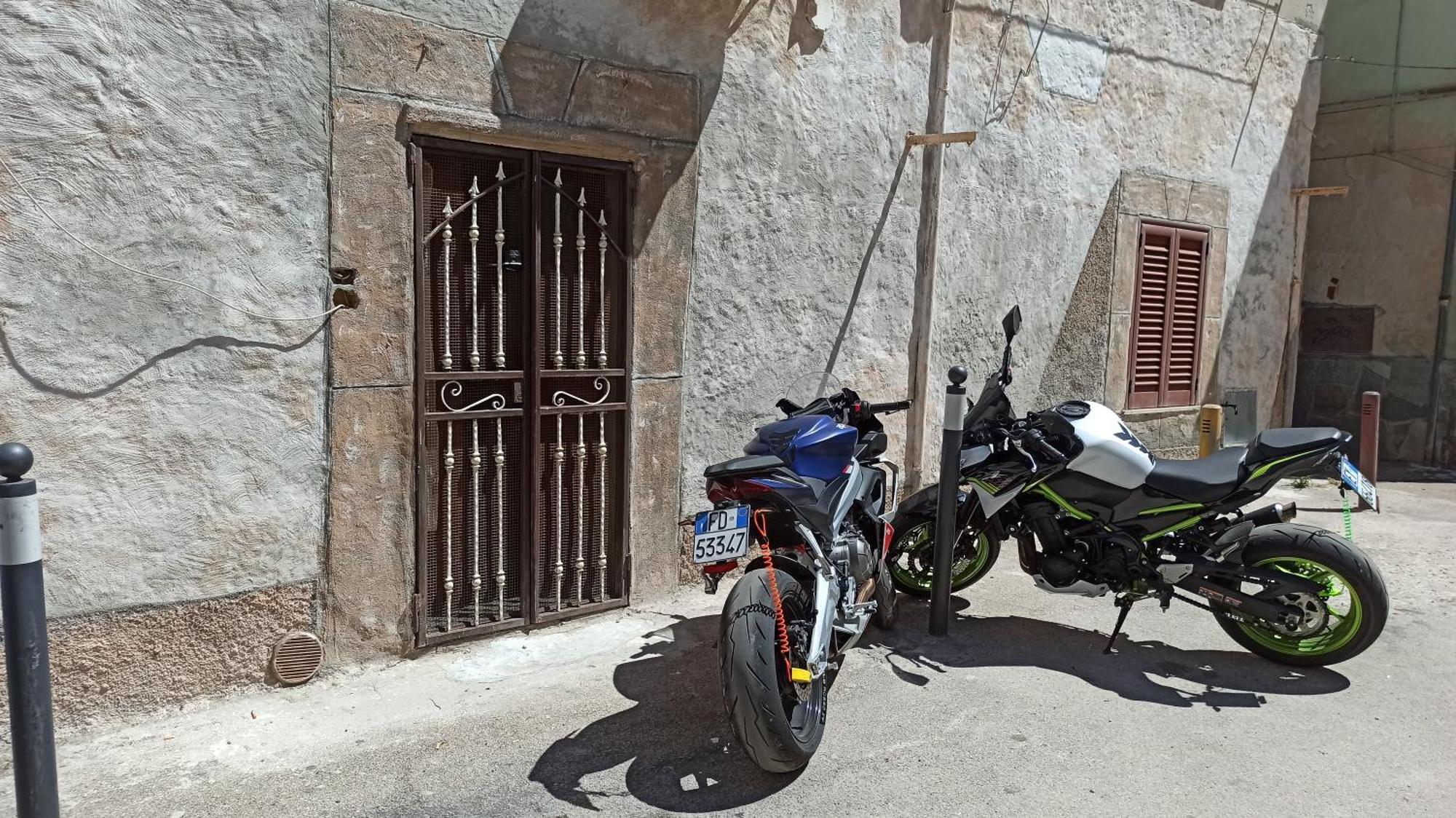 דירות סאסארי Casa Ele - Casa Indipendente Con Cucina - Bikes Friendly מראה חיצוני תמונה