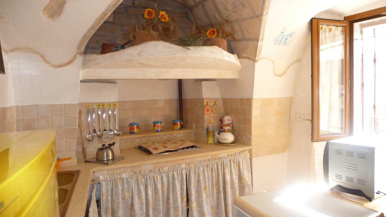 Casa Ele - The Alchemist'S House - Bikes Friendly - סאסארי מראה חיצוני תמונה