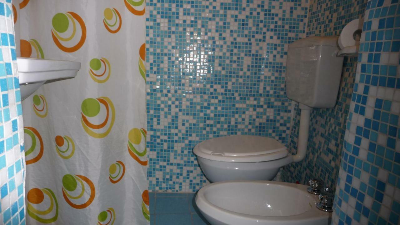 דירות סאסארי Casa Ele - Casa Indipendente Con Cucina - Bikes Friendly מראה חיצוני תמונה