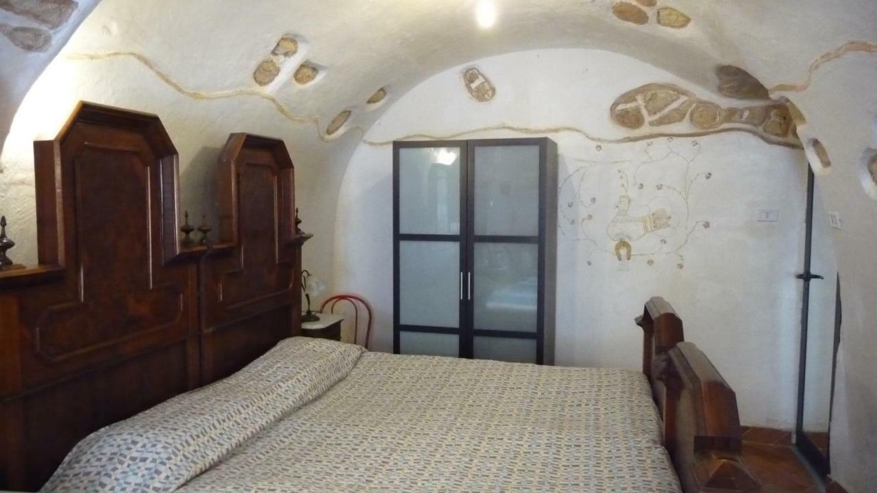 דירות סאסארי Casa Ele - Casa Indipendente Con Cucina - Bikes Friendly מראה חיצוני תמונה