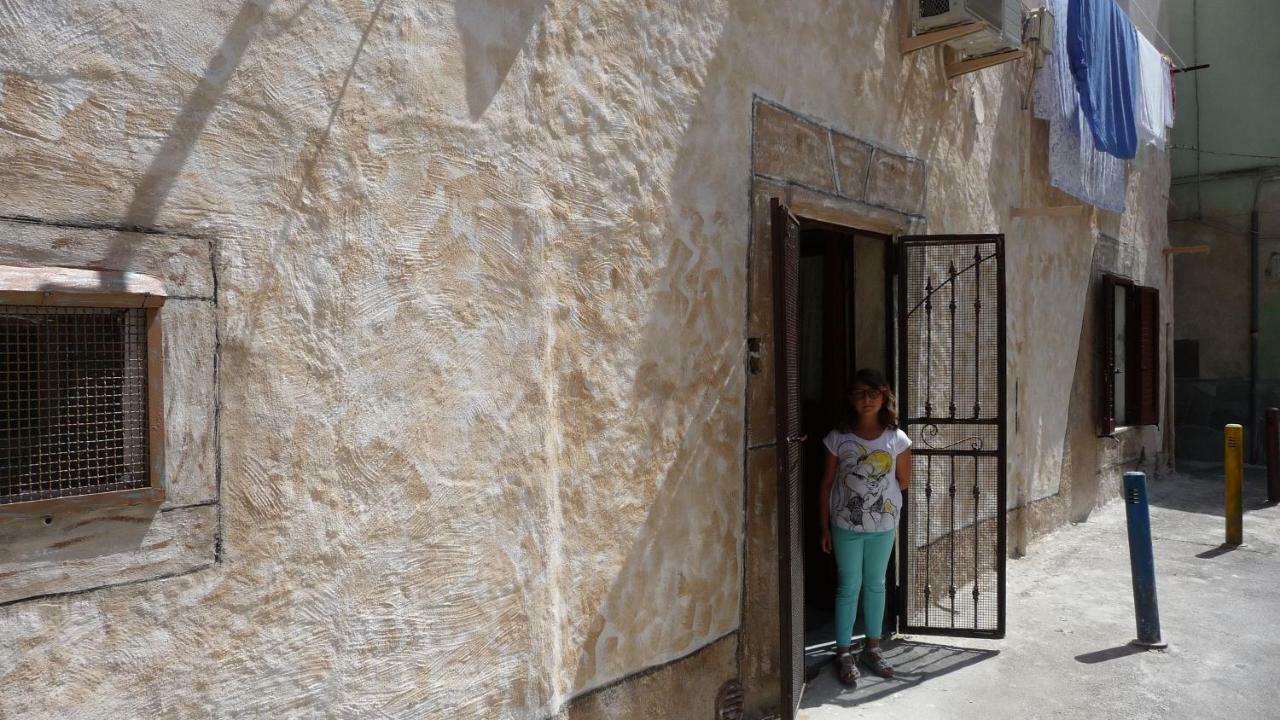Casa Ele - The Alchemist'S House - Bikes Friendly - סאסארי מראה חיצוני תמונה