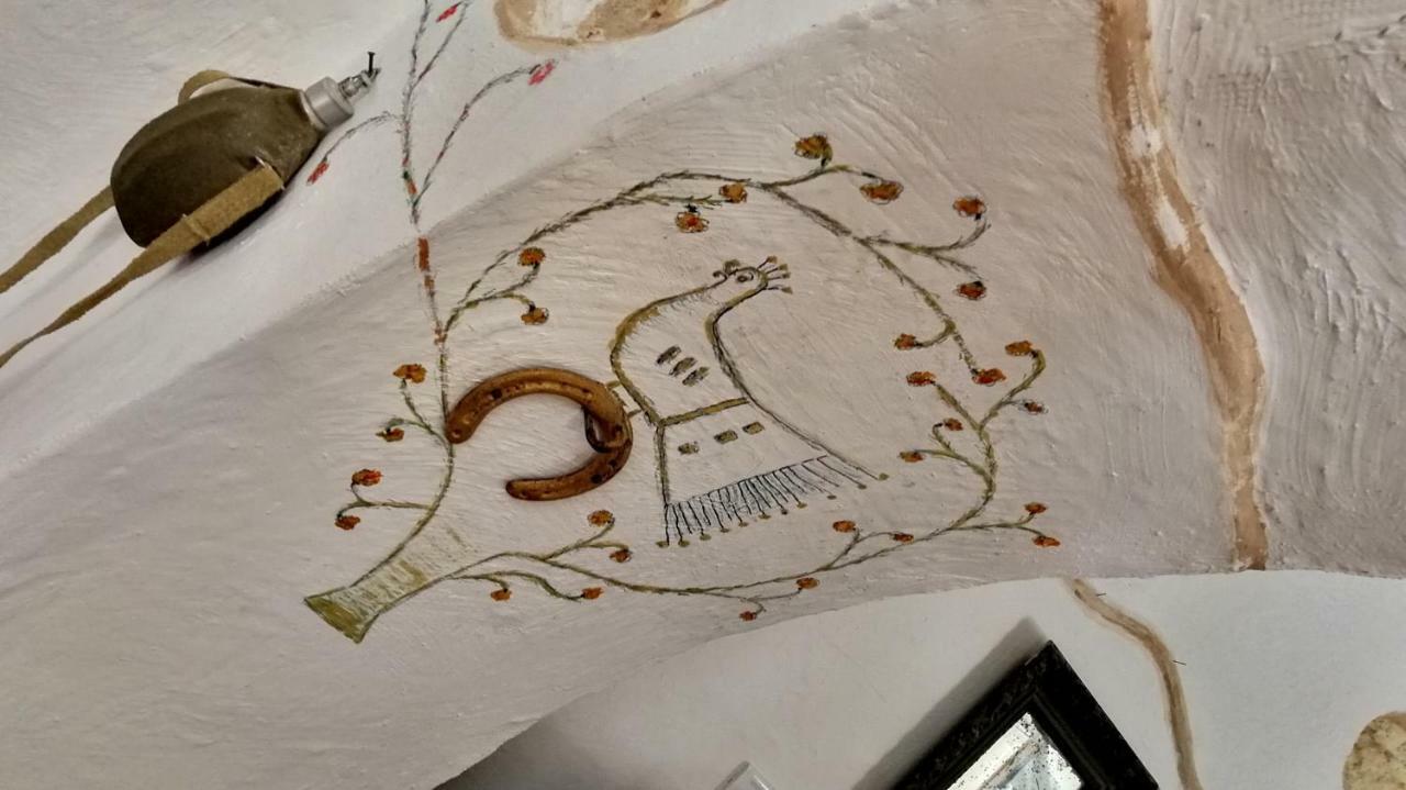דירות סאסארי Casa Ele - The Alchemist'S House - Bikes Friendly - מראה חיצוני תמונה