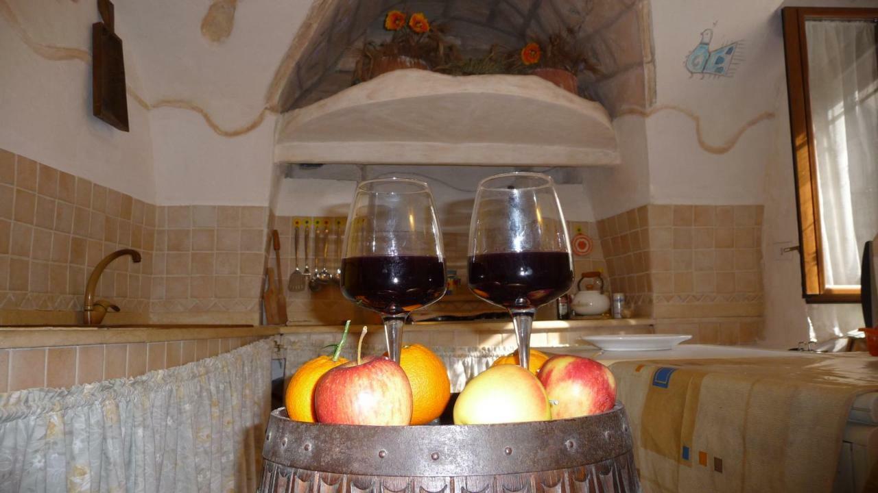 דירות סאסארי Casa Ele - Casa Indipendente Con Cucina - Bikes Friendly מראה חיצוני תמונה